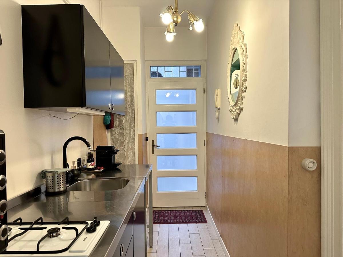 Apartament Twenty2 Budapeszt