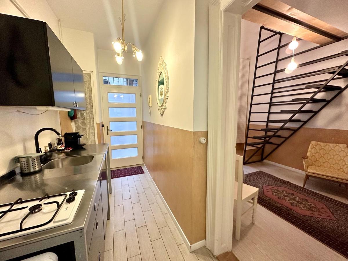 Apartament Twenty2 *