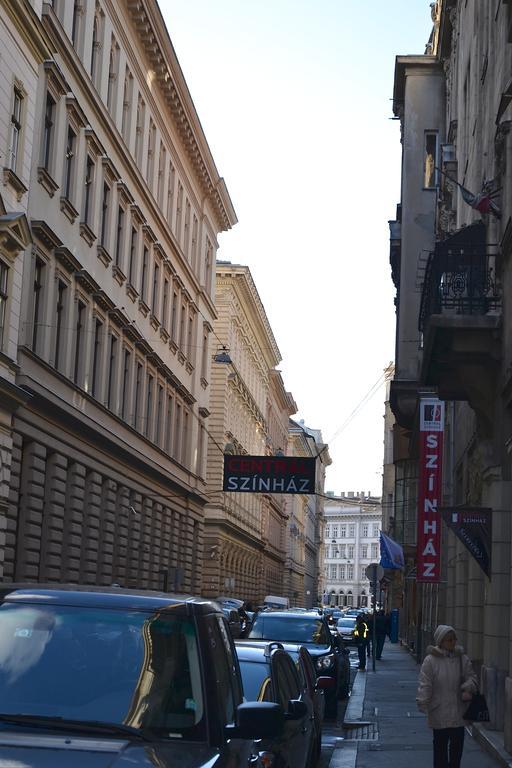 Twenty2 Apartament