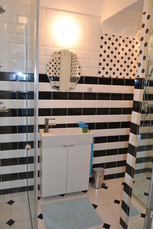 Twenty2 Apartament Budapeszt