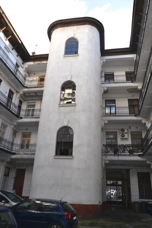 Twenty2 Apartament