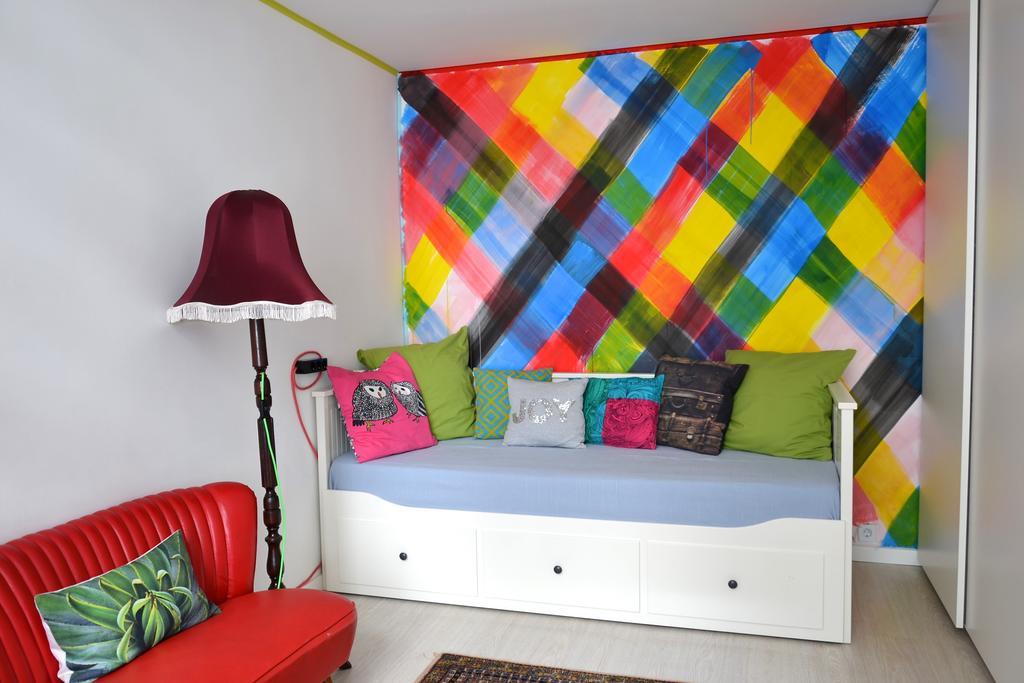 Apartament Twenty2 Budapeszt