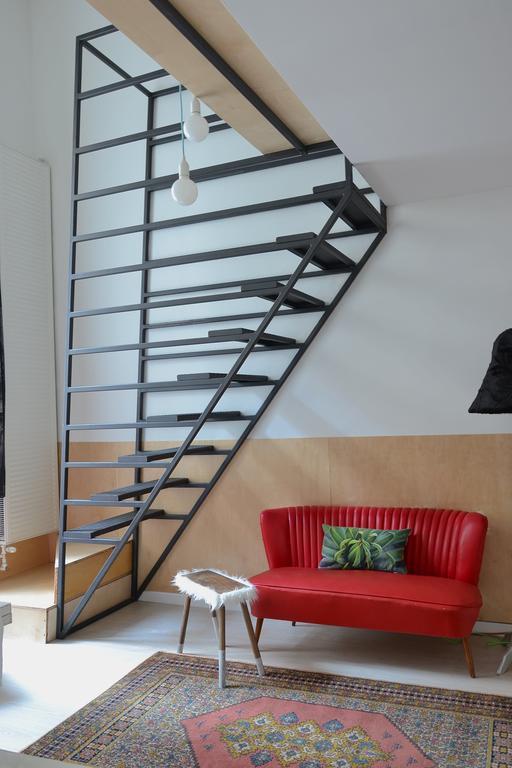 Twenty2 Apartman *